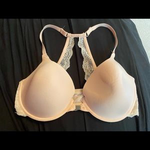 Victoria’s Secret Front Clasp Bra